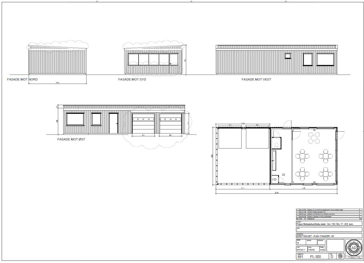 Innkallelse til planlegging & dugnadsmøte 22.08 kl 1900